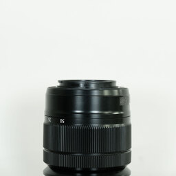 FUJIFILM フジノン XC16-50mm F3.5-5.6 OIS ブラック