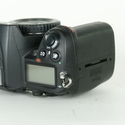 Nikon D7000