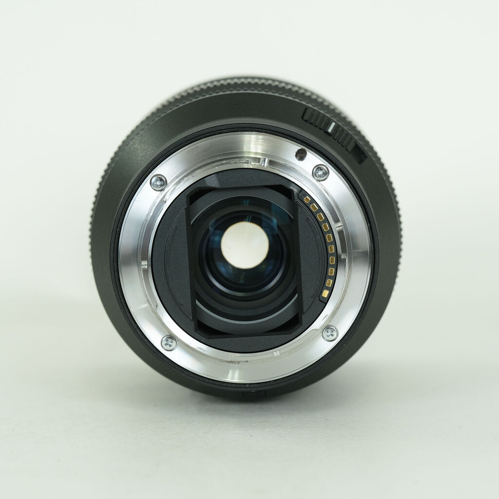 SONY FE 20-70mm F4 G SEL2070G