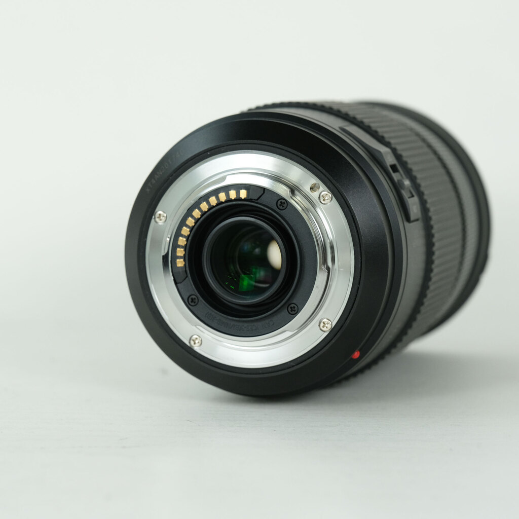 Panasonic LUMIX G VARIO 100-300mm / F4.0-5.6 II / POWER O.I.S. Panasonic LUMIX G VARIO 100-300mm / F4.0-5.6 II / POWER O.I.S.