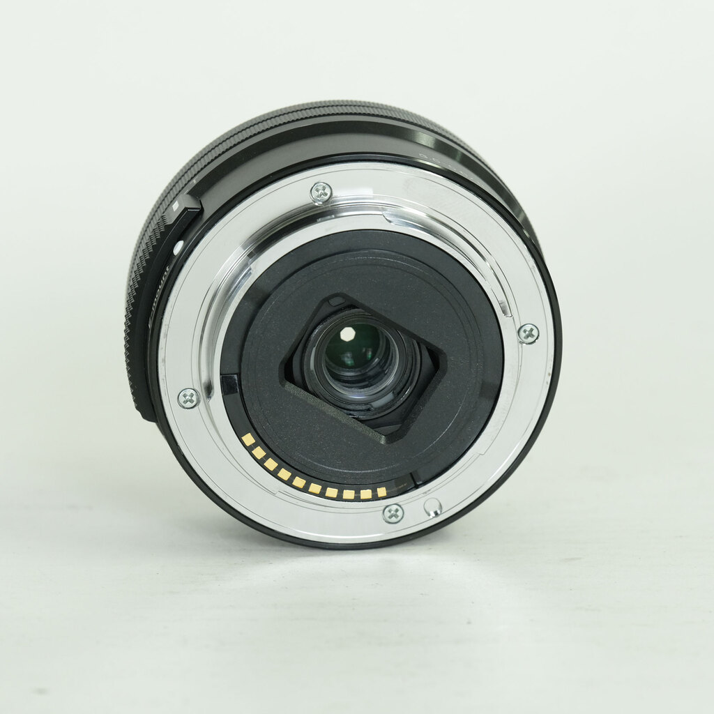 SONY E PZ 16-50mm F3.5-5.6 OSS SELP1650