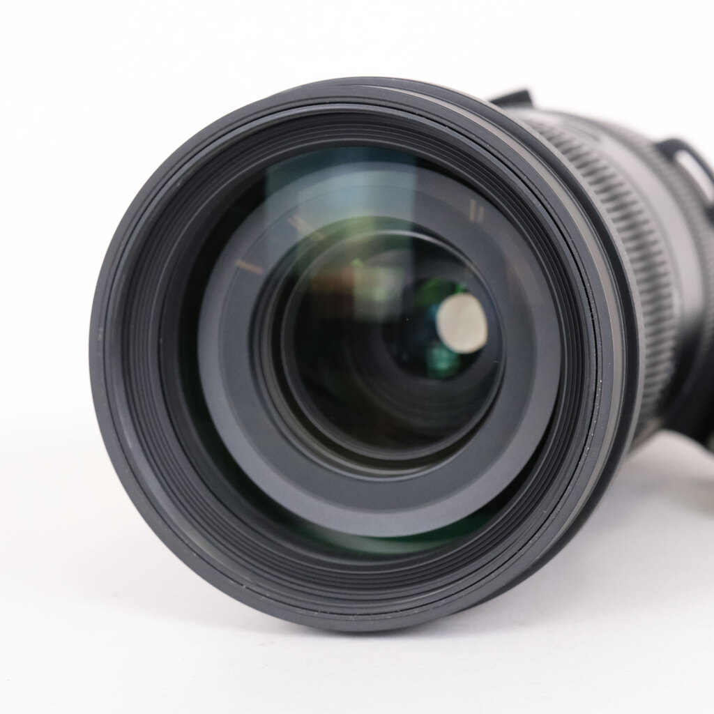 SIGMA 60-600mm F4.5-6.3 DG DN OS｜Sports [ソニーE用]