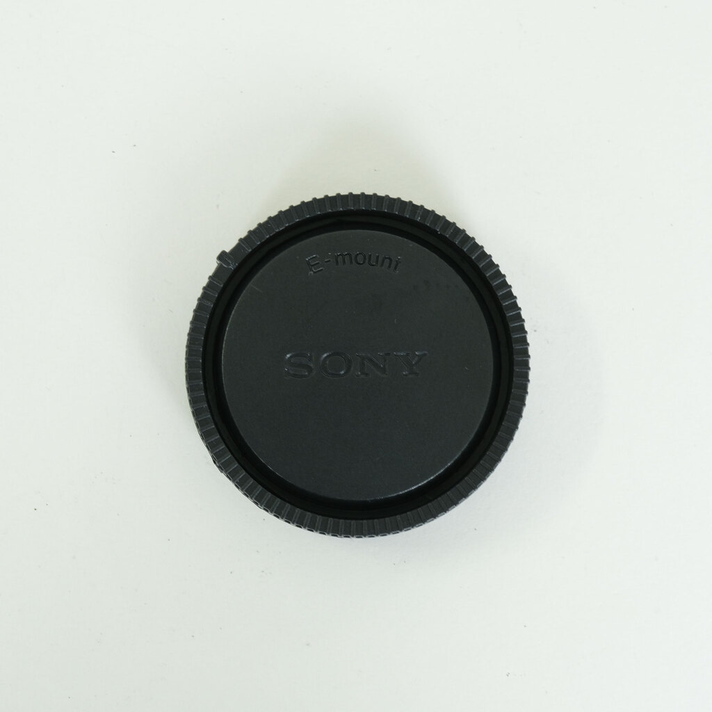 SONY Sonnar T* FE 55mm F1.8 ZA SEL55F18Z