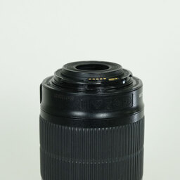 Canon EF-S55-250mm F4-5.6 IS STM