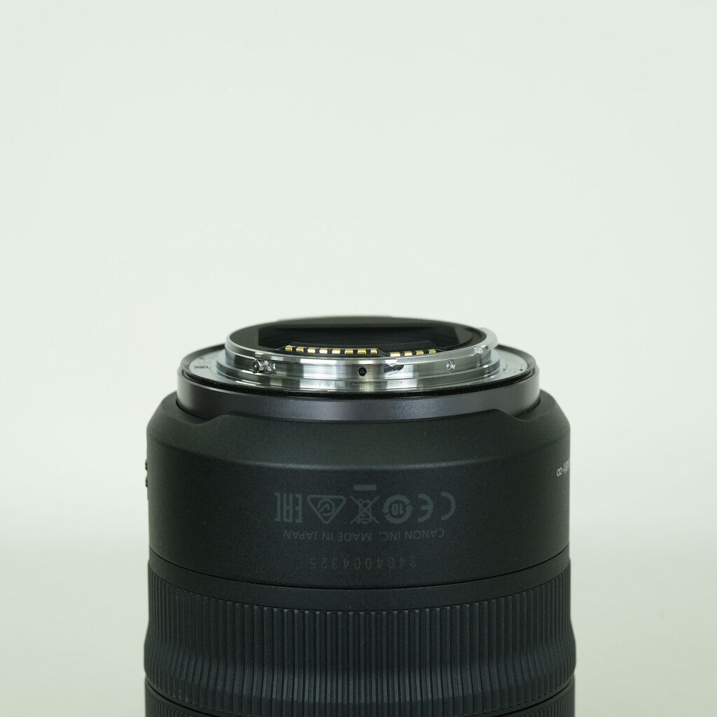 Canon RF24-105mm F4 L IS USM