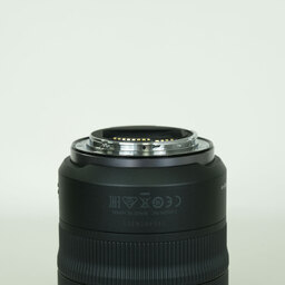 Canon RF24-105mm F4 L IS USM