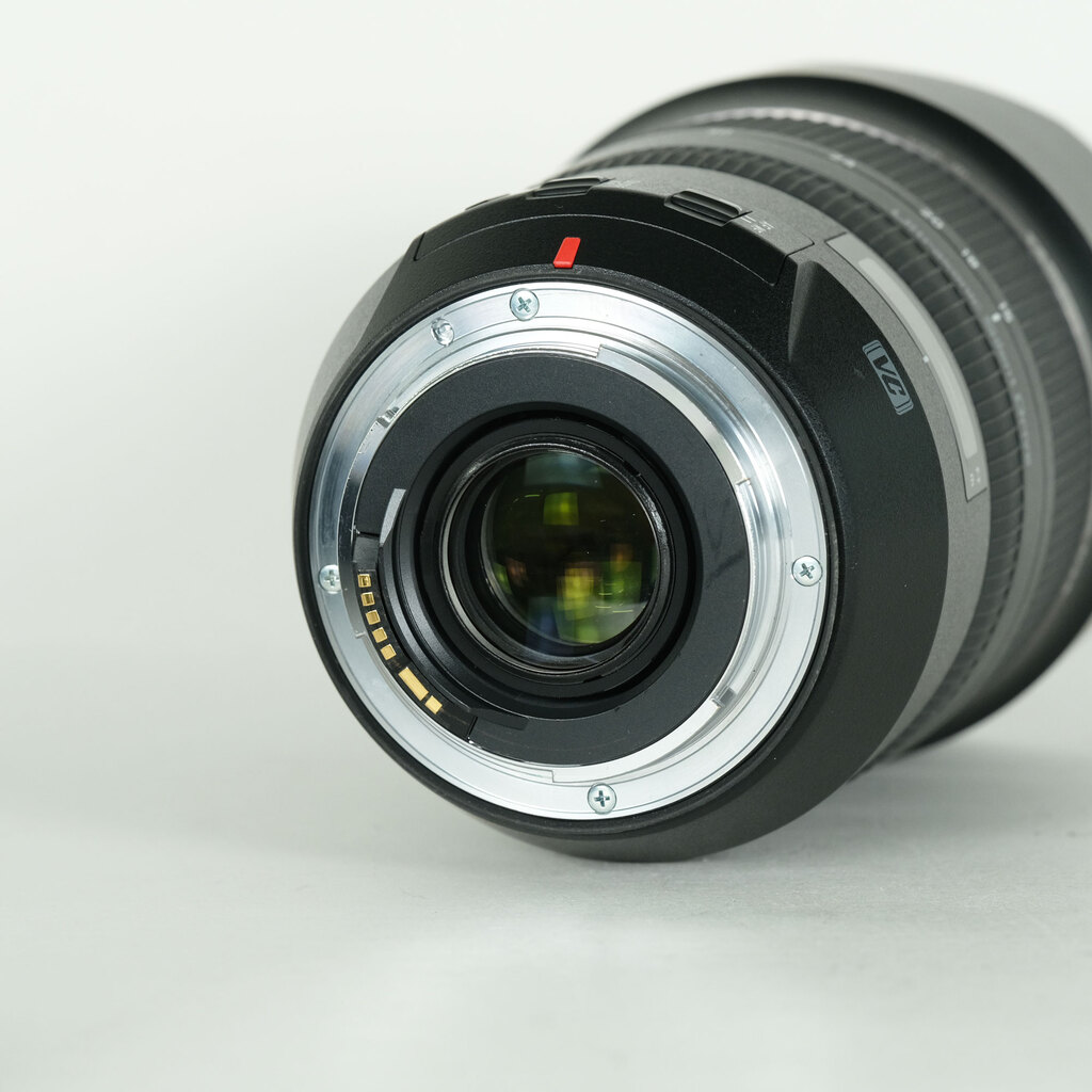 TAMRON SP 15-30mm F/2.8 Di VC USD (Model A012) [キヤノン用]の出品