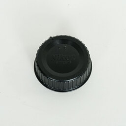 Nikon AF-S NIKKOR 85mm f/1.8G