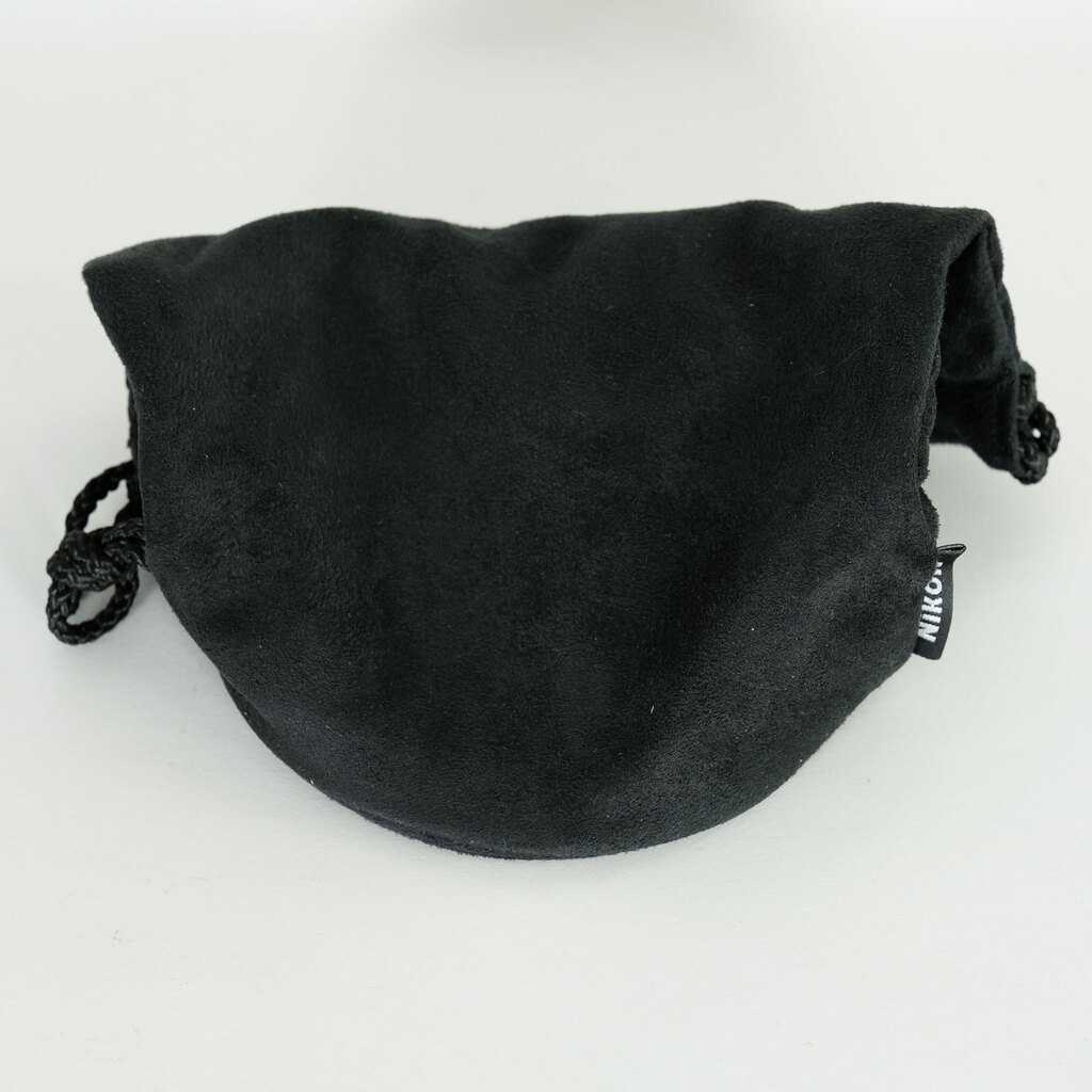 Nikon AF-S NIKKOR 24-120mm f/4G ED VR