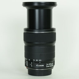 Canon EF24-105mm F3.5-5.6 IS STM
