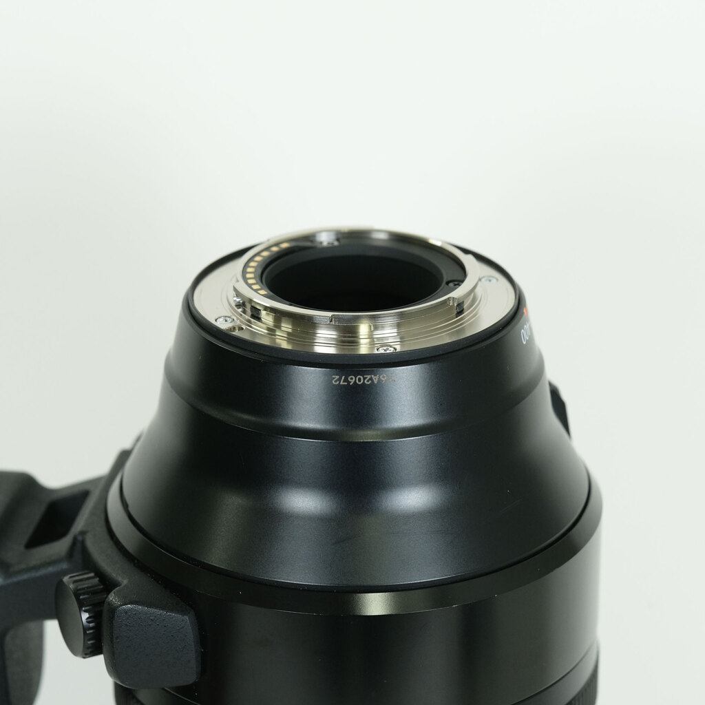 FUJIFILM XF100-400mmF4.5-5.6 R LM OIS WR FUJIFILM XF100-400mmF4.5-5.6 R LM OIS WR