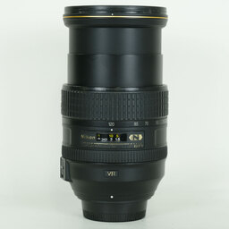Nikon AF-S NIKKOR 24-120mm f/4G ED VR