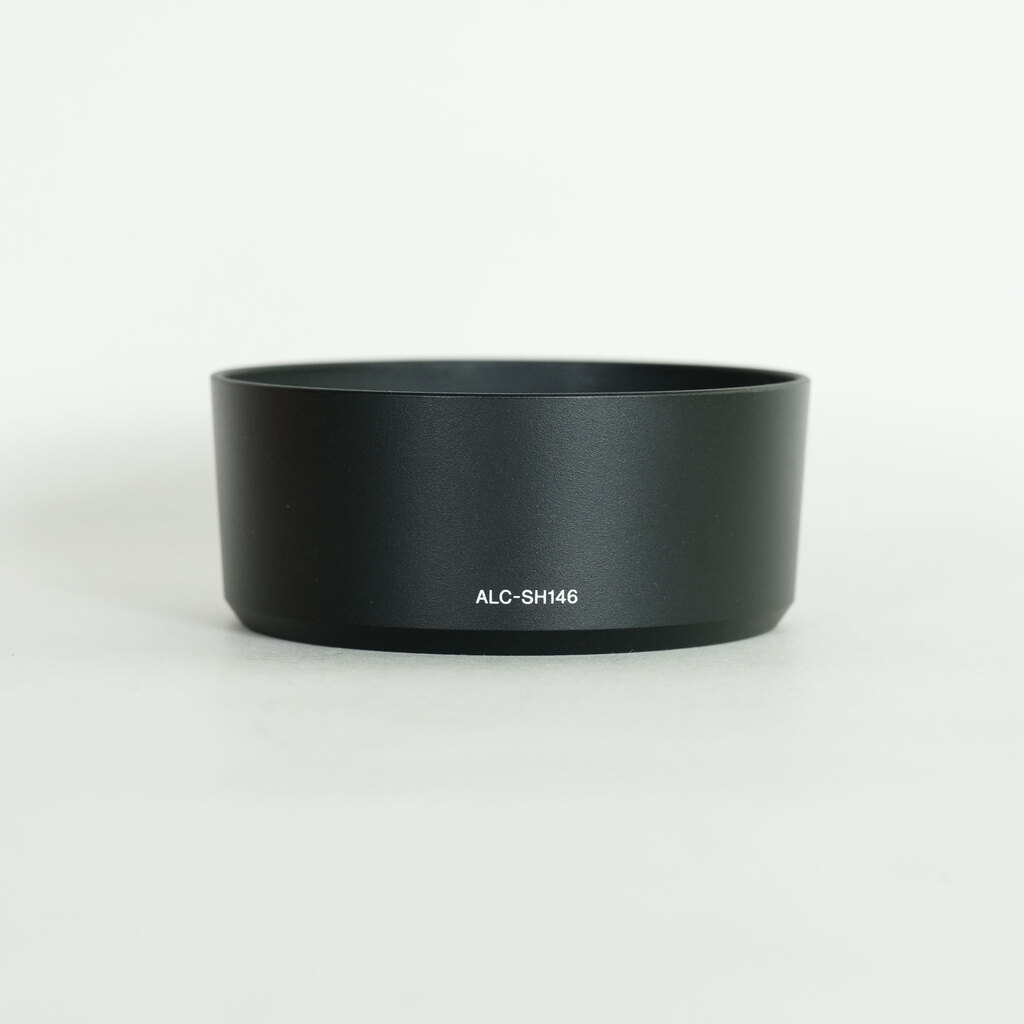 SONY FE 50mm F1.8 SEL50F18F