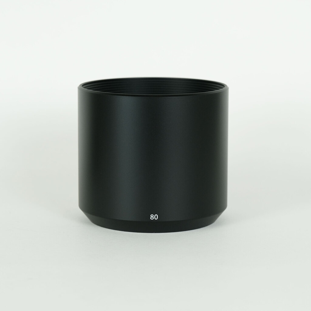 FUJIFILM XF80mmF2.8 R LM OIS WR Macro