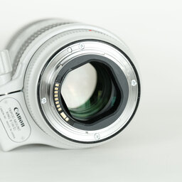 Canon EF70-200mm F2.8L IS III USM