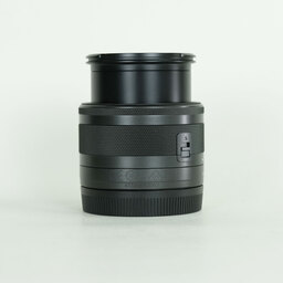 Canon EF-M15-45mm F3.5-6.3 IS STM