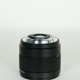 Panasonic LEICA DG SUMMILUX 9mm / F1.7 ASPH.