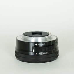 SONY E PZ 16-50mm F3.5-5.6 OSS SELP1650