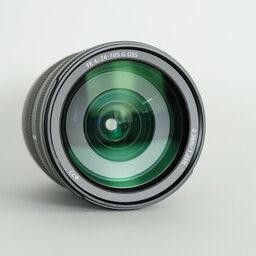 SONY FE 24-105mm F4 G OSS SEL24105G