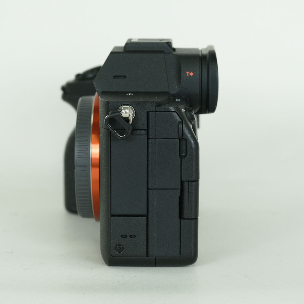SONY α7 IV（ILCE-7M4）
