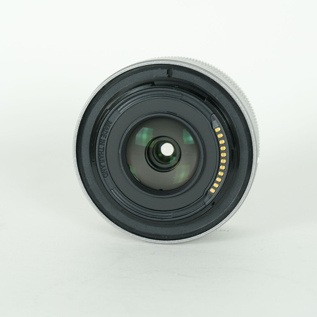 Nikon NIKKOR Z DX 16-50mm f/3.5-6.3 VR Nikon NIKKOR Z DX 16-50mm f/3.5-6.3 VR