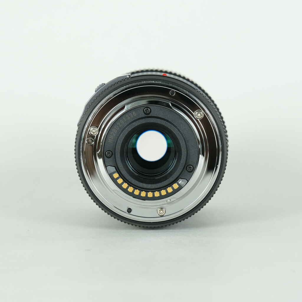 Panasonic LUMIX G X VARIO PZ 45-175mm / F4.0-5.6 ASPH. / POWER