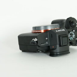 SONY α7 III（ILCE-7M3）