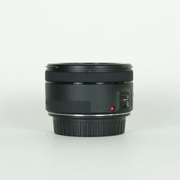 Canon EF50mm F1.8 STM