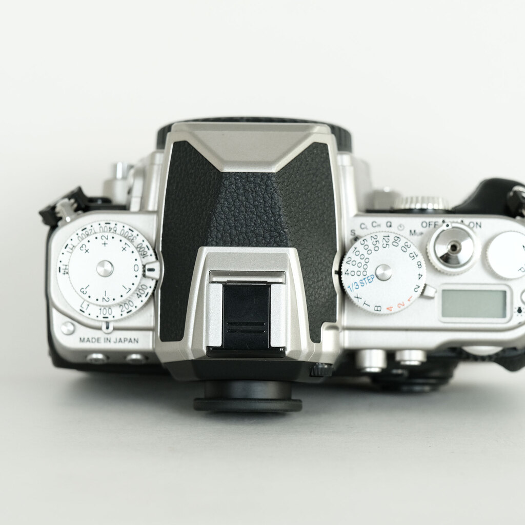 Nikon Df