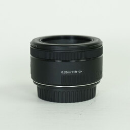 Canon EF50mm F1.8 STM