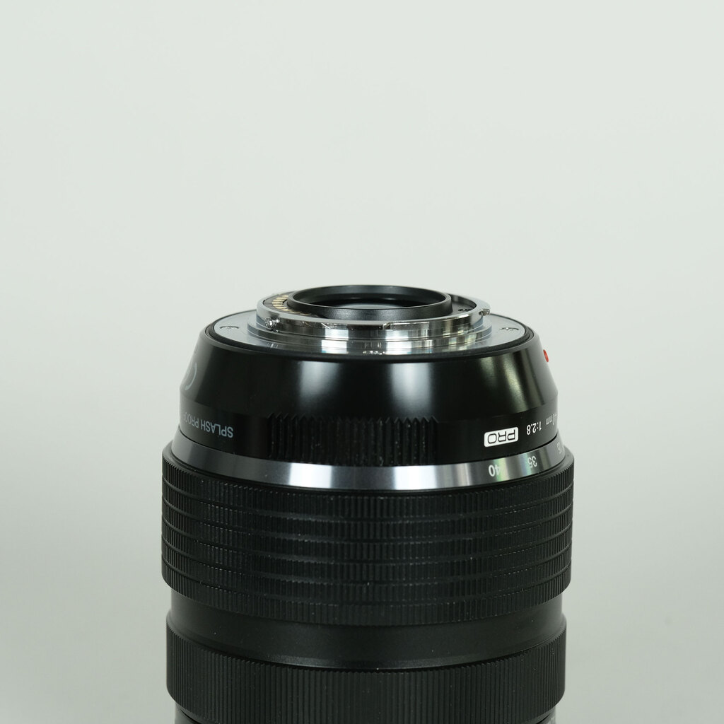 OLYMPUS M.ZUIKO DIGITAL ED 12-40mm F2.8 PRO OLYMPUS M.ZUIKO DIGITAL ED 12-40mm F2.8 PRO