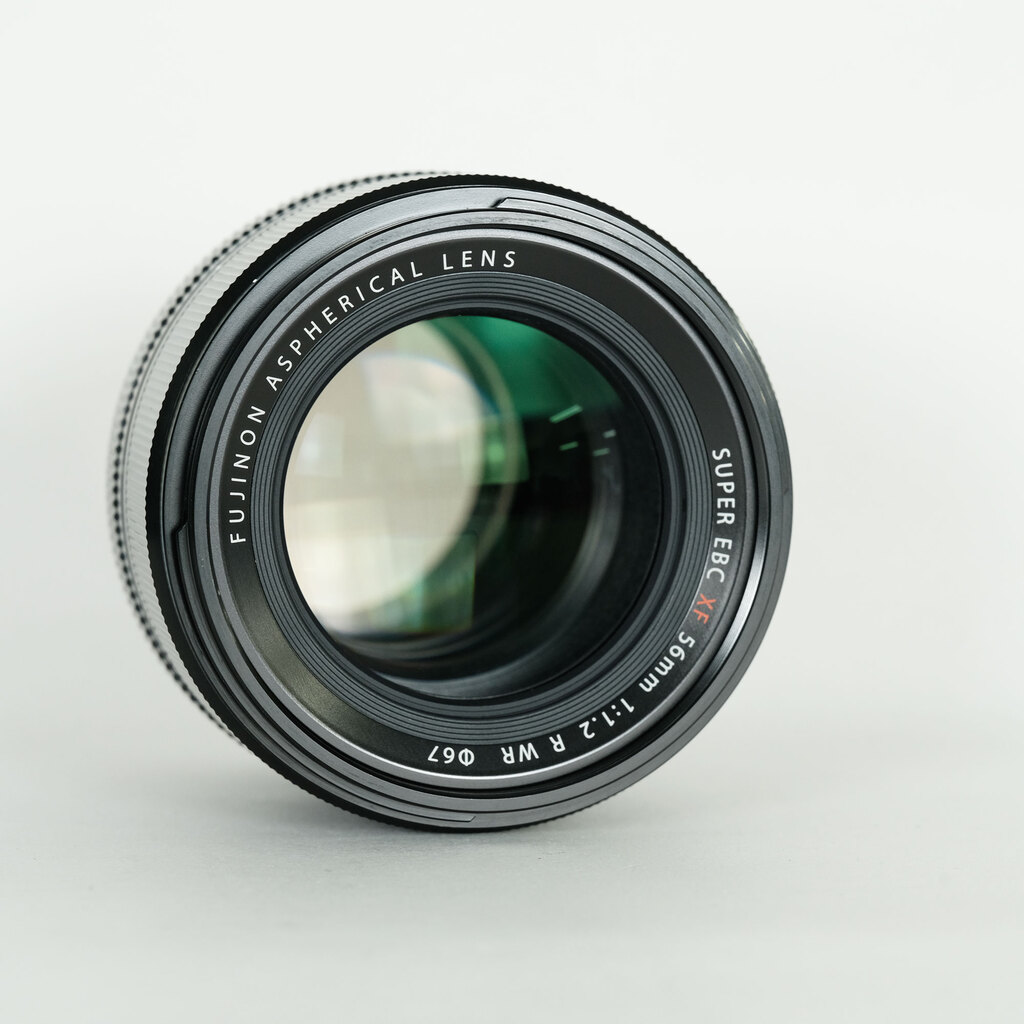 FUJIFILM XF56mmF1.2 R WR