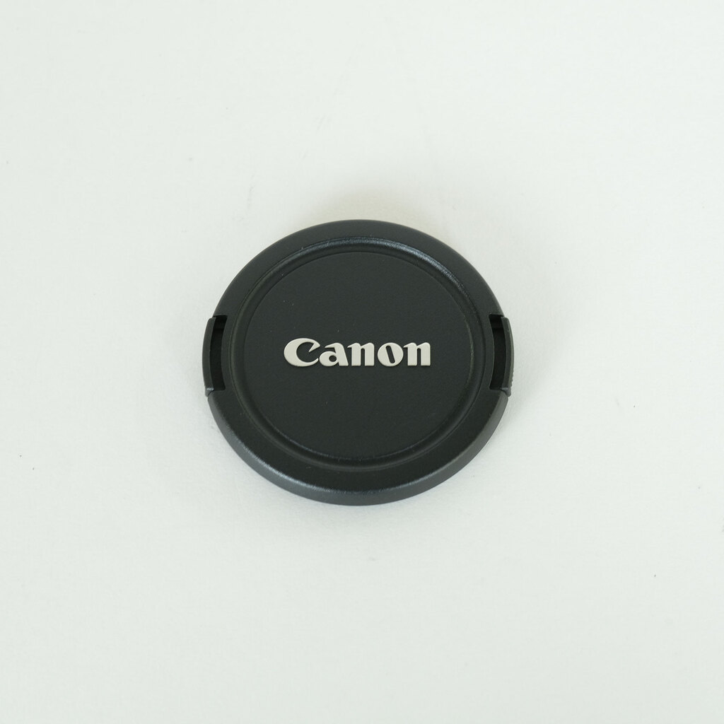 Canon EF-S18-135mm F3.5-5.6 IS STM