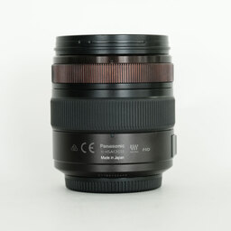 Panasonic LUMIX G X VARIO 12-35mm / F2.8 II ASPH. / POWER O.I.S.