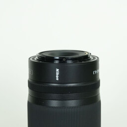 Nikon NIKKOR Z DX 50-250mm f/4.5-6.3 VR Nikon NIKKOR Z DX 50-250mm f/4.5-6.3 VR