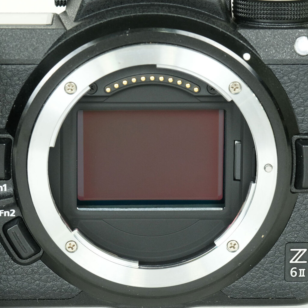 Nikon Z6II Nikon Z6II