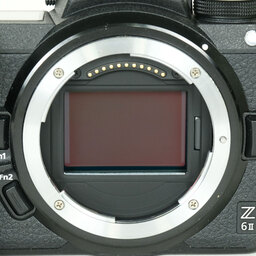 Nikon Z6II Nikon Z6II