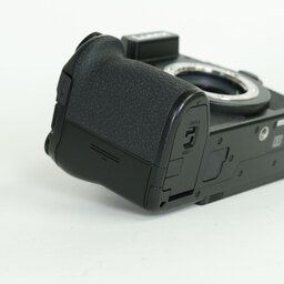 Panasonic LUMIX G9 PRO II