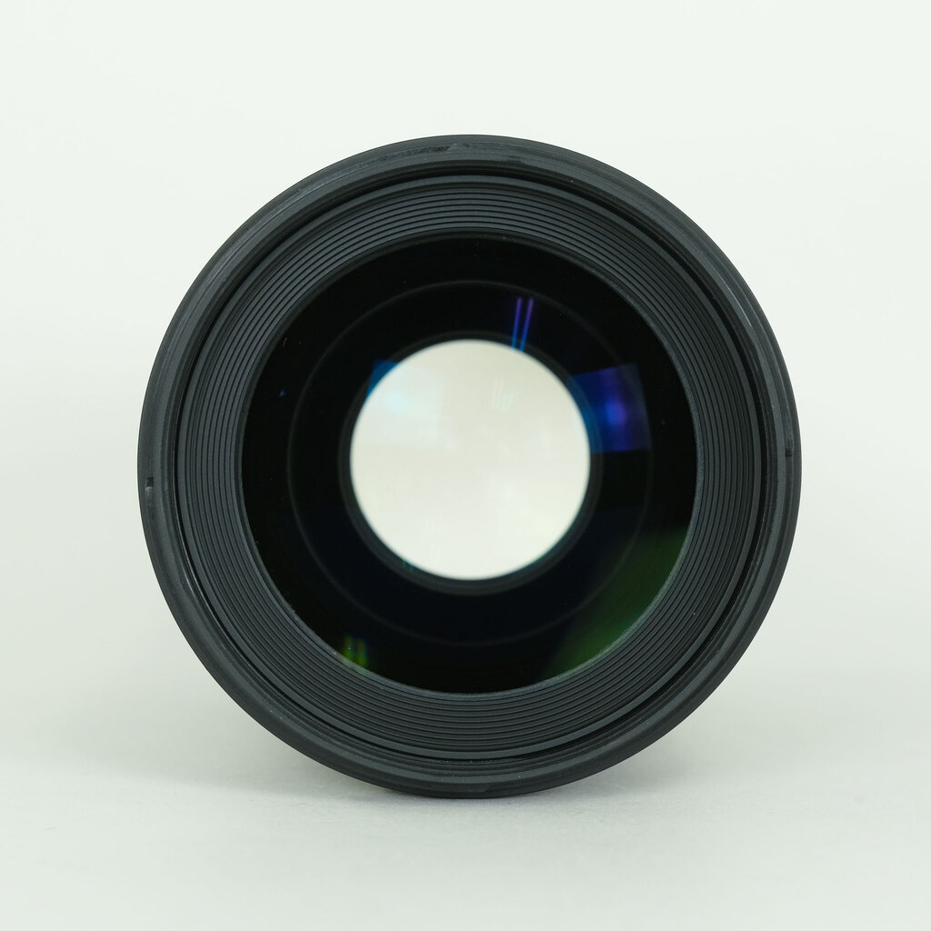 SIGMA 50mm F1.4 DG HSM｜Art [ソニーE用]