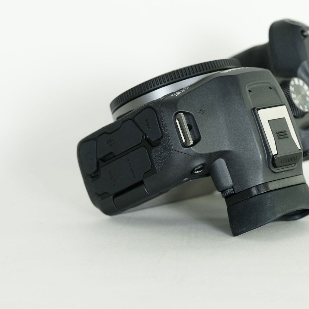 Canon EOS R7