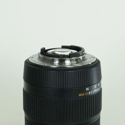 SIGMA 17-50mm F2.8 EX DC OS HSM (ニコンF用)