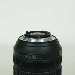 Nikon AF-S DX NIKKOR 18-140mm F3.5-5.6G ED VR Nikon AF-S DX NIKKOR 18-140mm F3.5-5.6G ED VR