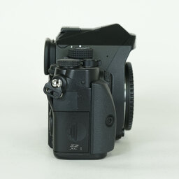 PENTAX KP