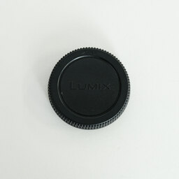 Panasonic LEICA DG SUMMILUX 15mm F1.7 ASPH.