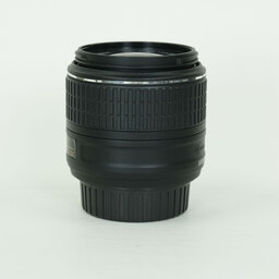 Nikon AF-S DX NIKKOR 18-55mm f3.5-5.6G VR II