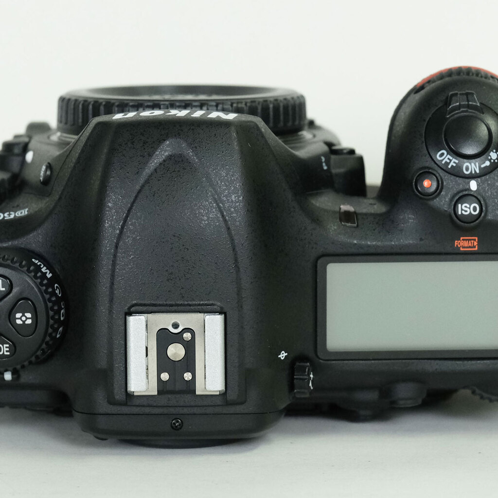 Nikon D500 Nikon D500