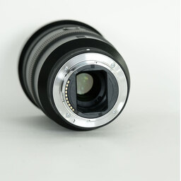 SONY FE 16-35mm F2.8 GM SEL1635GM