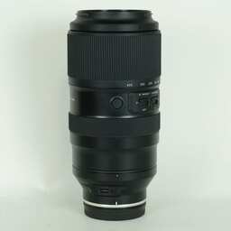 TAMRON 50-400mm F/4.5-6.3 Di III VC VXD (Model A067) [ソニーE用]