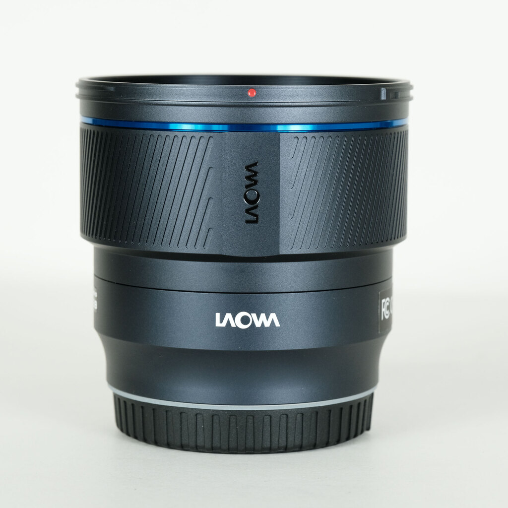 LAOWA 10mm F2.8 ZERO-D FF (AF) ニコンZ用