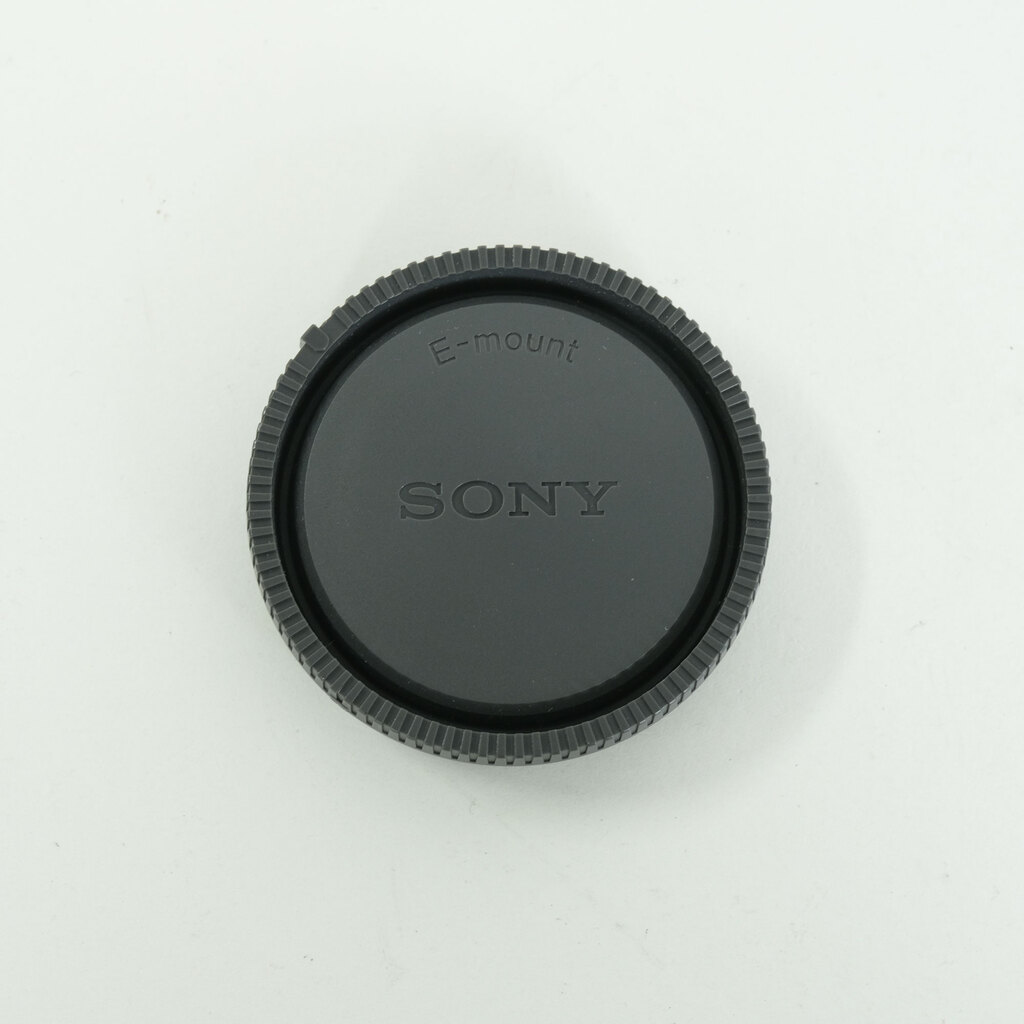 SONY E 55-210mm F4.5-6.3 OSS SEL55210